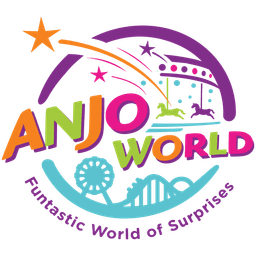 Anjo World Logo